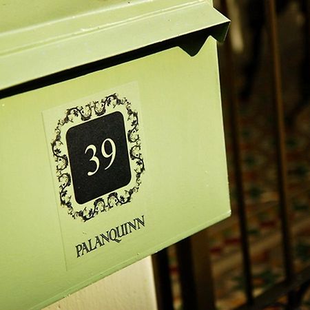ג'ורג' טאון Palanquinn Heritage Suites מראה חיצוני תמונה