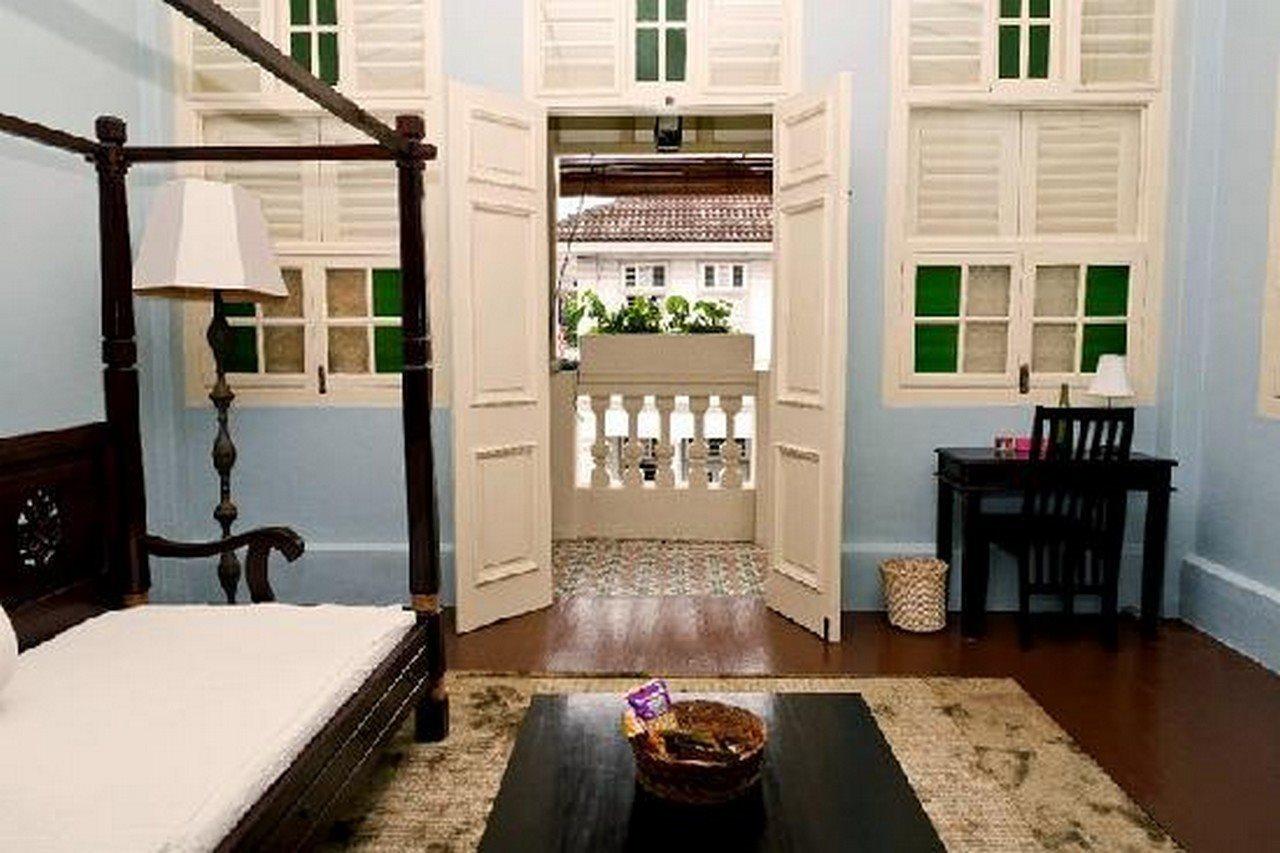 ג'ורג' טאון Palanquinn Heritage Suites מראה חיצוני תמונה