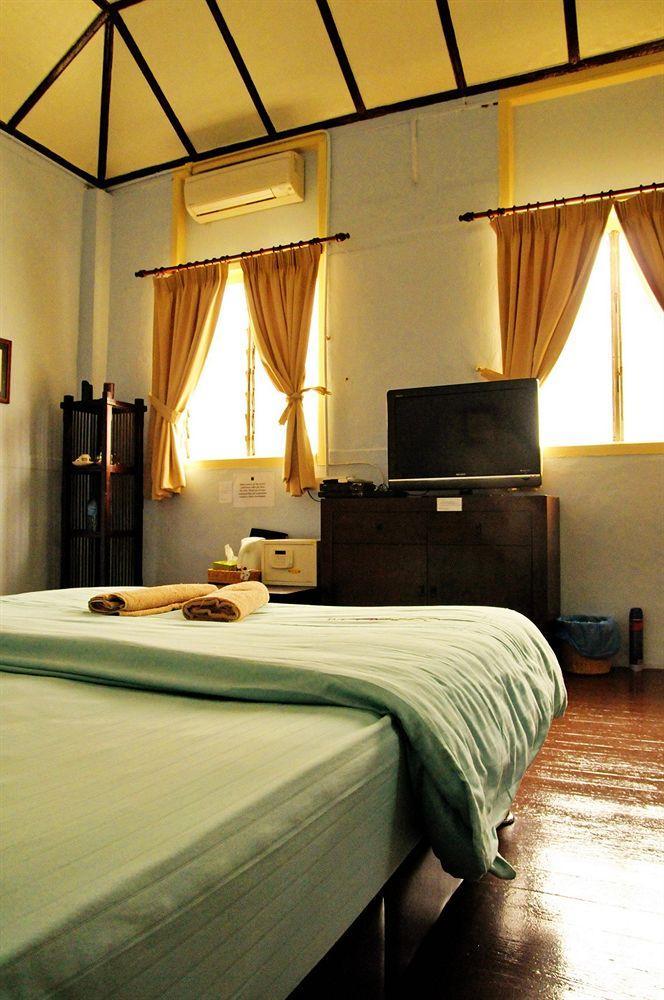 ג'ורג' טאון Palanquinn Heritage Suites מראה חיצוני תמונה