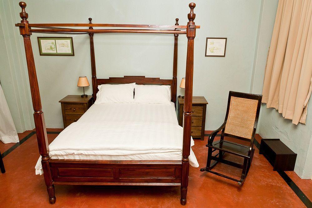 ג'ורג' טאון Palanquinn Heritage Suites מראה חיצוני תמונה