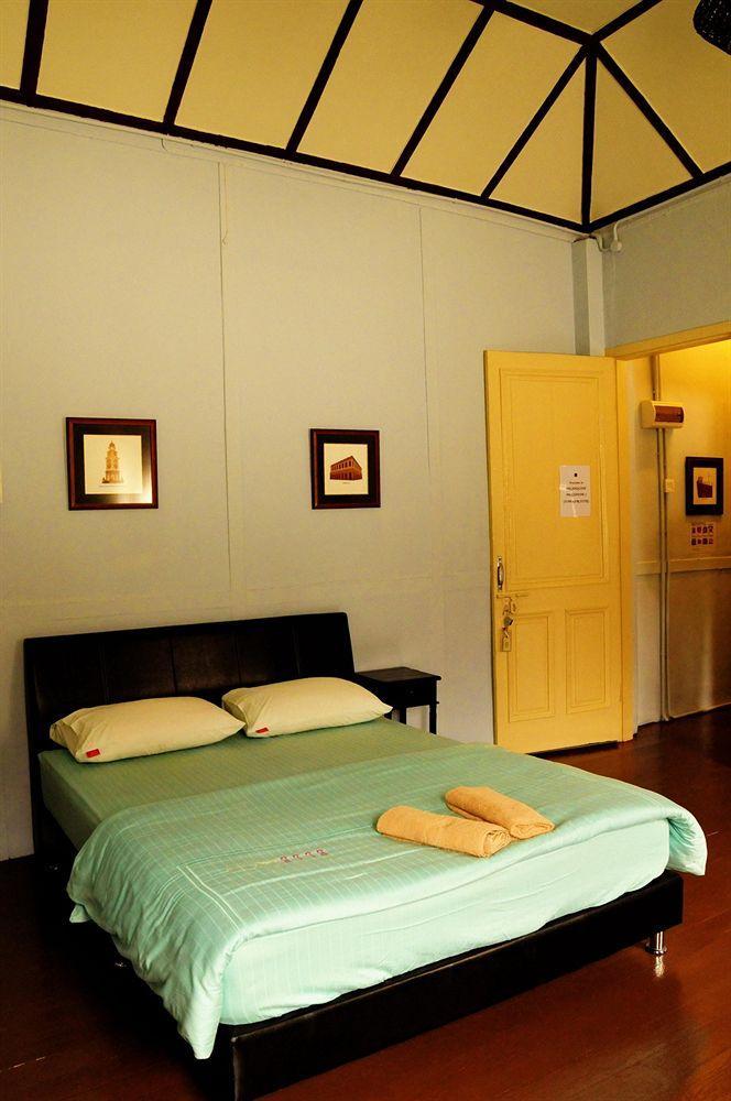 ג'ורג' טאון Palanquinn Heritage Suites מראה חיצוני תמונה