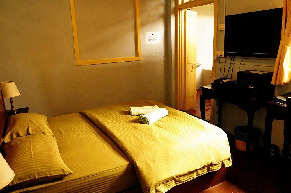 ג'ורג' טאון Palanquinn Heritage Suites מראה חיצוני תמונה
