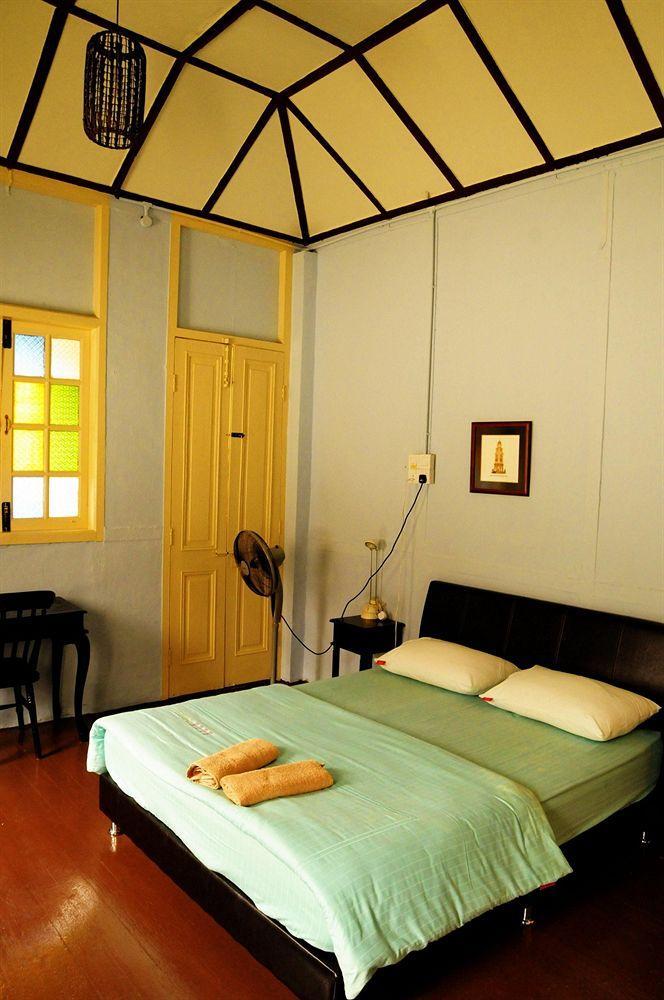 ג'ורג' טאון Palanquinn Heritage Suites מראה חיצוני תמונה