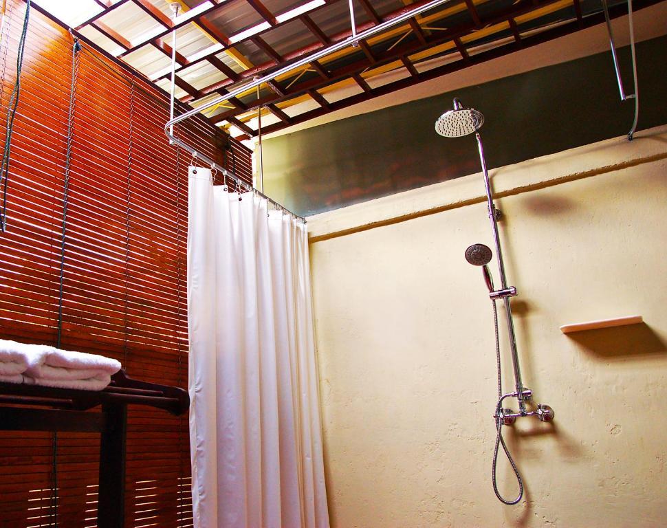 ג'ורג' טאון Palanquinn Heritage Suites מראה חיצוני תמונה