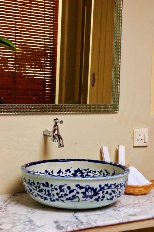 ג'ורג' טאון Palanquinn Heritage Suites חדר תמונה