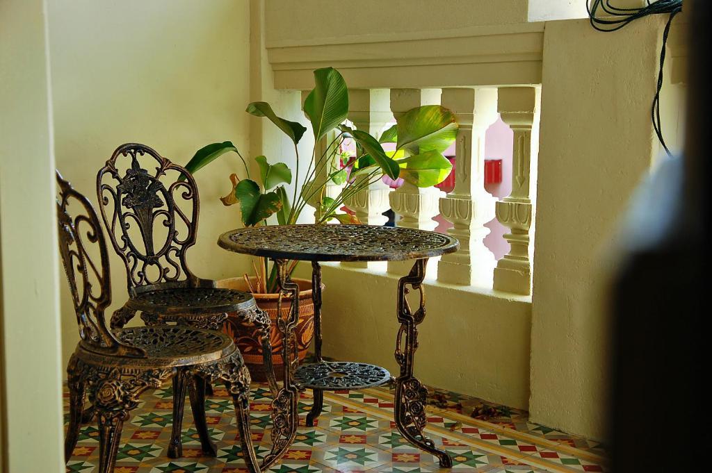 ג'ורג' טאון Palanquinn Heritage Suites חדר תמונה