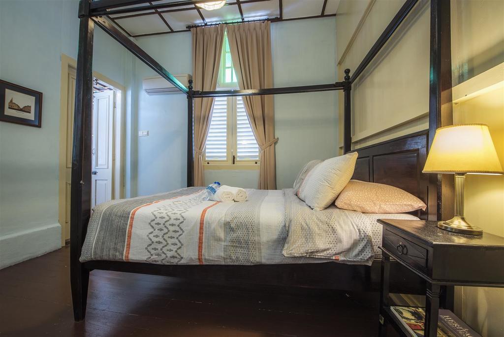 ג'ורג' טאון Palanquinn Heritage Suites מראה חיצוני תמונה