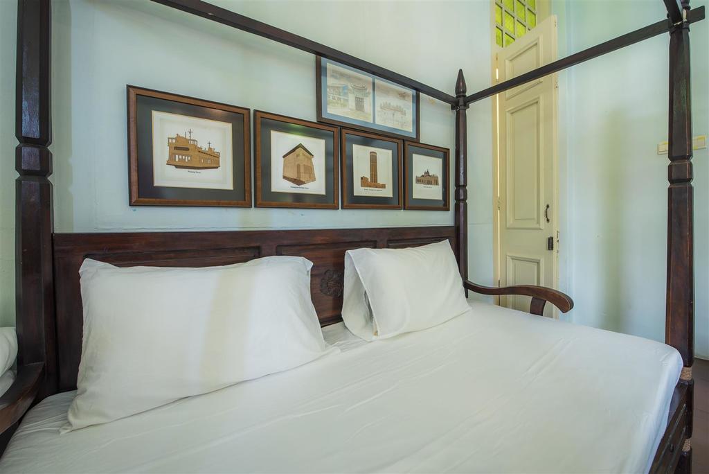 ג'ורג' טאון Palanquinn Heritage Suites מראה חיצוני תמונה