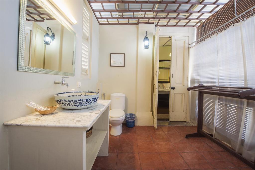 ג'ורג' טאון Palanquinn Heritage Suites מראה חיצוני תמונה