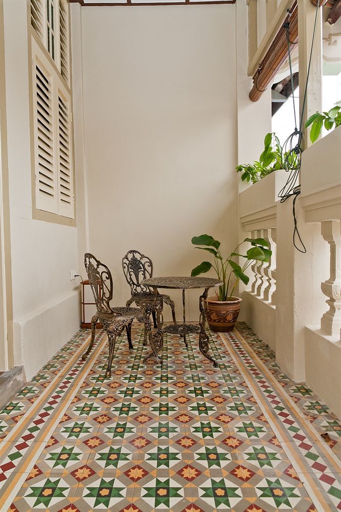 ג'ורג' טאון Palanquinn Heritage Suites מראה חיצוני תמונה
