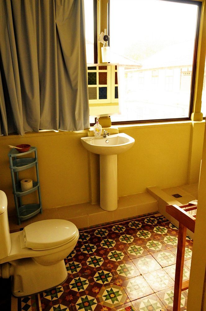 ג'ורג' טאון Palanquinn Heritage Suites מראה חיצוני תמונה
