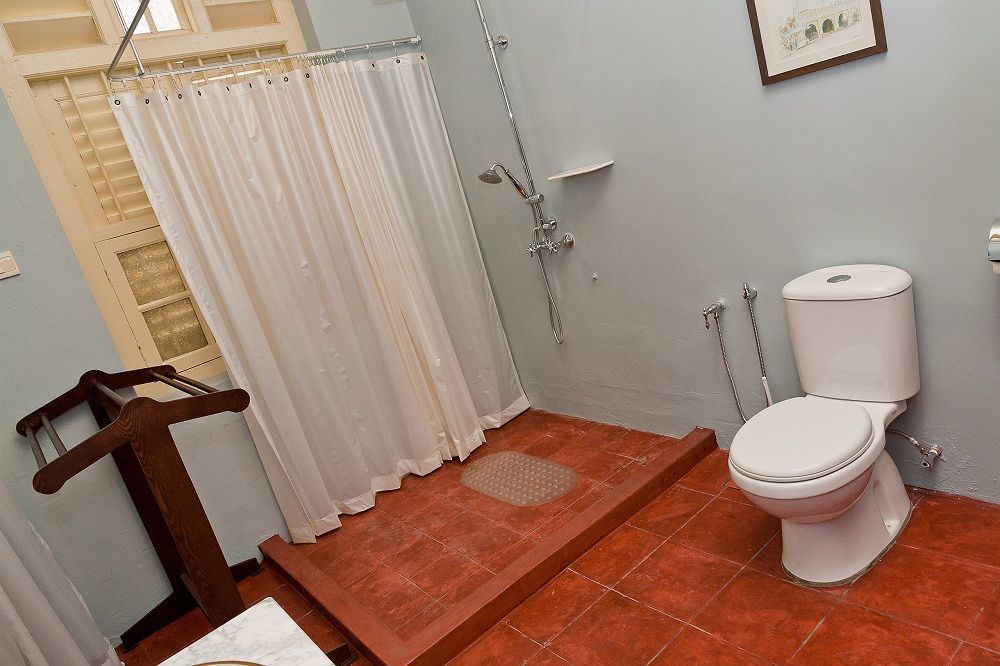 ג'ורג' טאון Palanquinn Heritage Suites מראה חיצוני תמונה