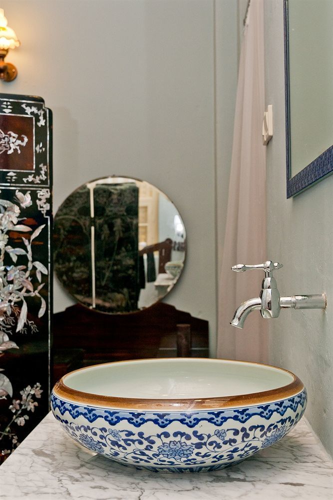 ג'ורג' טאון Palanquinn Heritage Suites מראה חיצוני תמונה