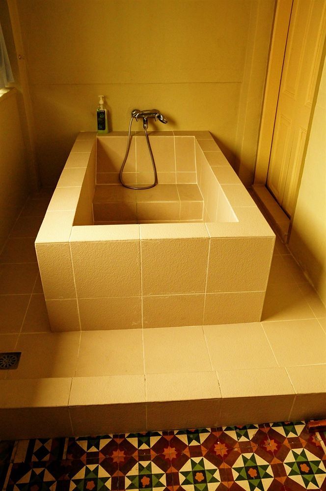 ג'ורג' טאון Palanquinn Heritage Suites מראה חיצוני תמונה