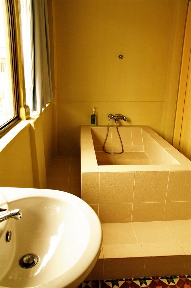 ג'ורג' טאון Palanquinn Heritage Suites מראה חיצוני תמונה