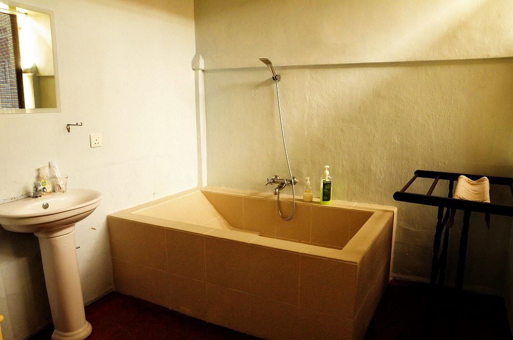 ג'ורג' טאון Palanquinn Heritage Suites מראה חיצוני תמונה