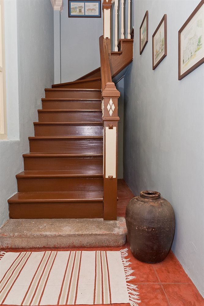 ג'ורג' טאון Palanquinn Heritage Suites מראה חיצוני תמונה