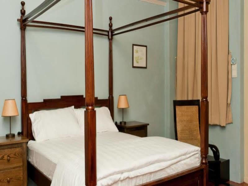 ג'ורג' טאון Palanquinn Heritage Suites מראה חיצוני תמונה