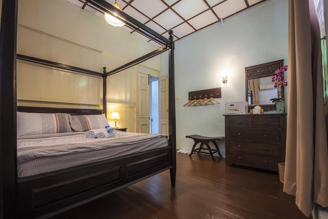 ג'ורג' טאון Palanquinn Heritage Suites מראה חיצוני תמונה