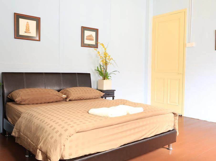 ג'ורג' טאון Palanquinn Heritage Suites מראה חיצוני תמונה