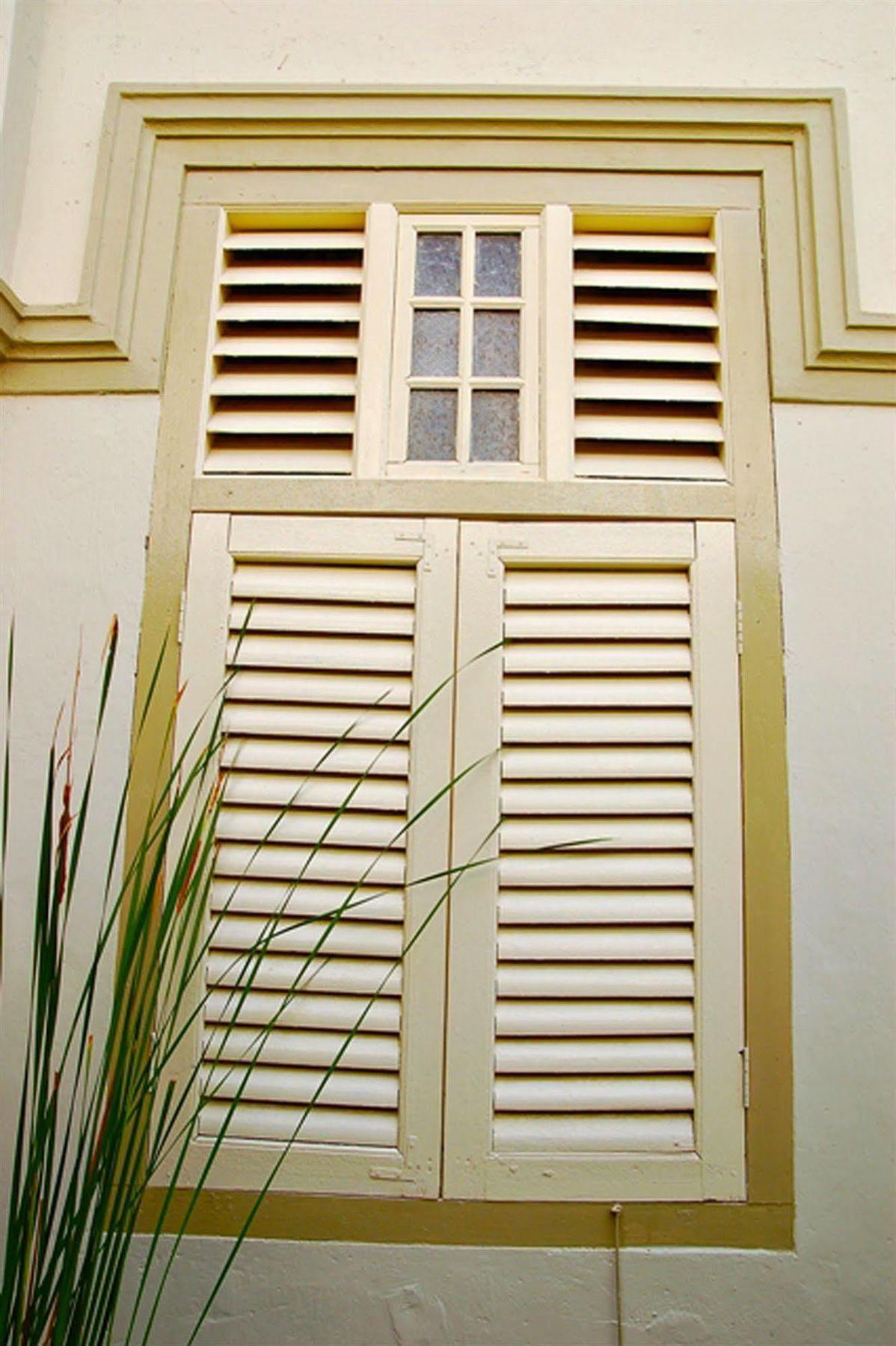 ג'ורג' טאון Palanquinn Heritage Suites מראה חיצוני תמונה