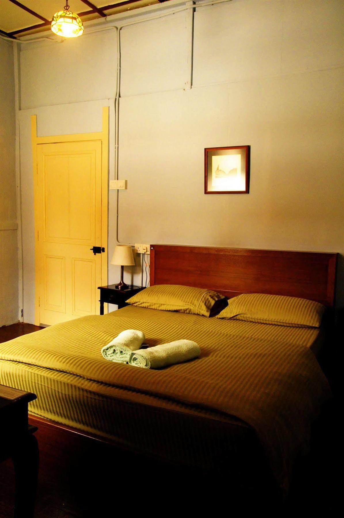 ג'ורג' טאון Palanquinn Heritage Suites מראה חיצוני תמונה