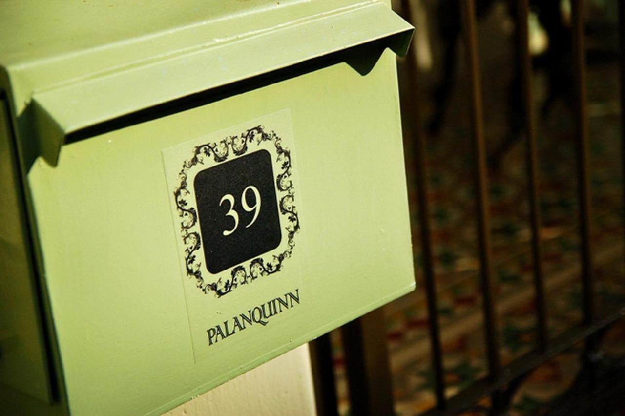 ג'ורג' טאון Palanquinn Heritage Suites מראה חיצוני תמונה